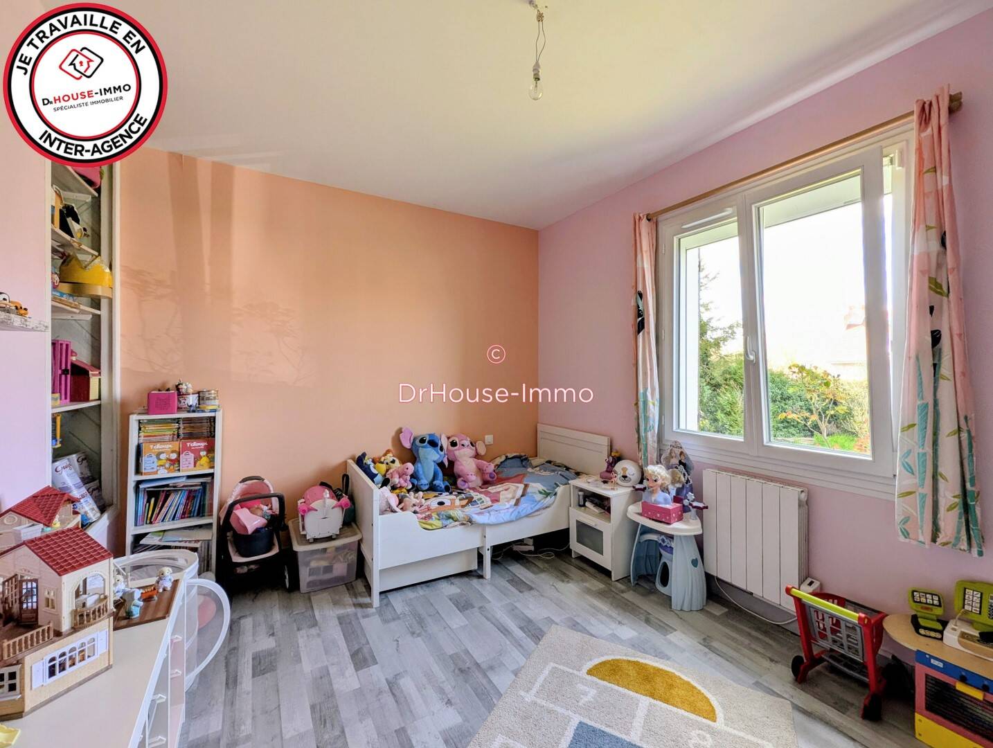 Maison à vendre, 126m², SAINT LAURENT NOUAN