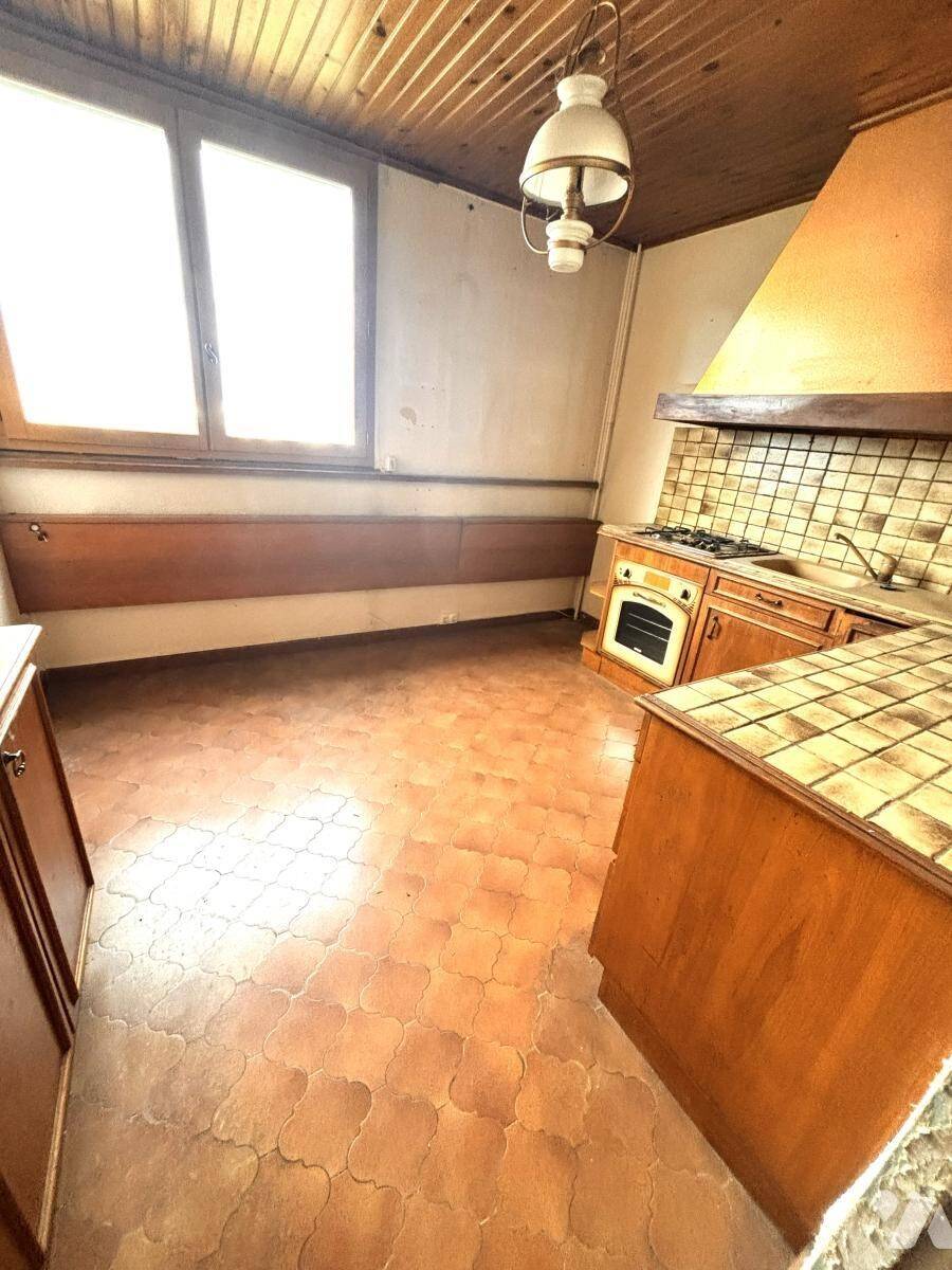 Maison à vendre, 45m², SAINT ETIENNE