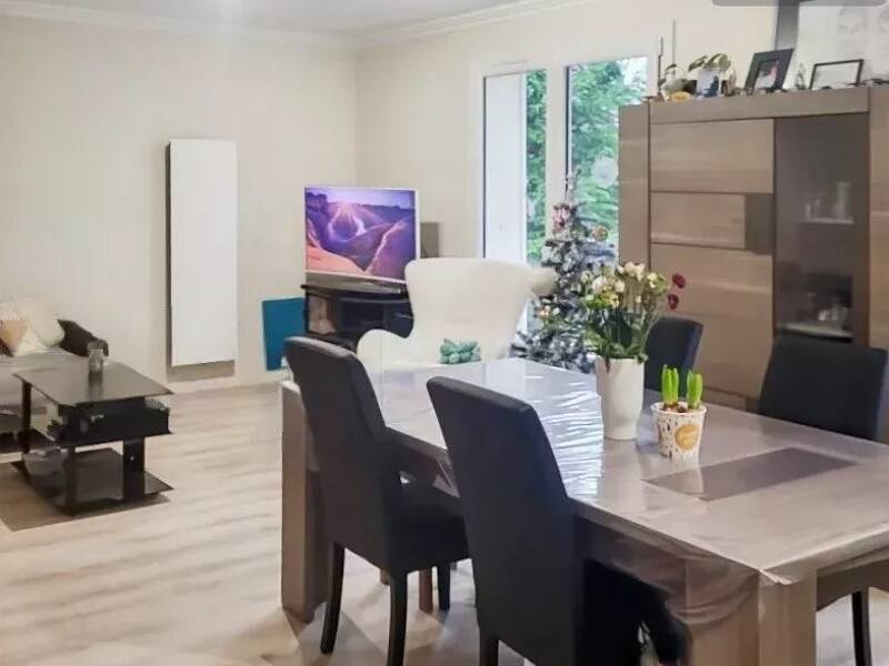 Maison à louer, 72m², MER