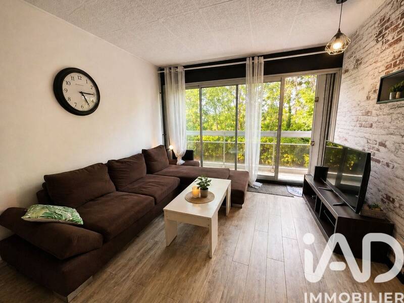 Maison à vendre, 32m², PESSAC