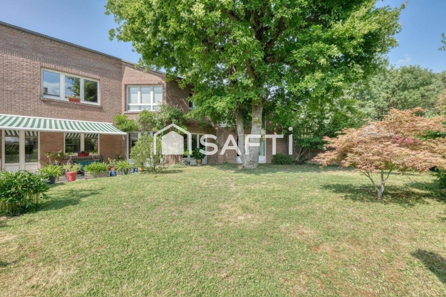 Maison à vendre, 204m², NOISY LE GRAND