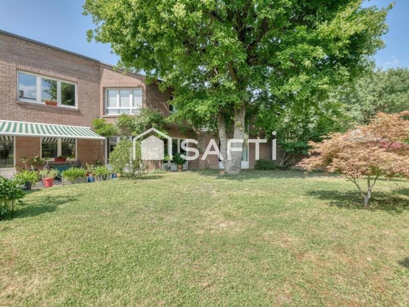 Maison à vendre, 204m², NOISY LE GRAND