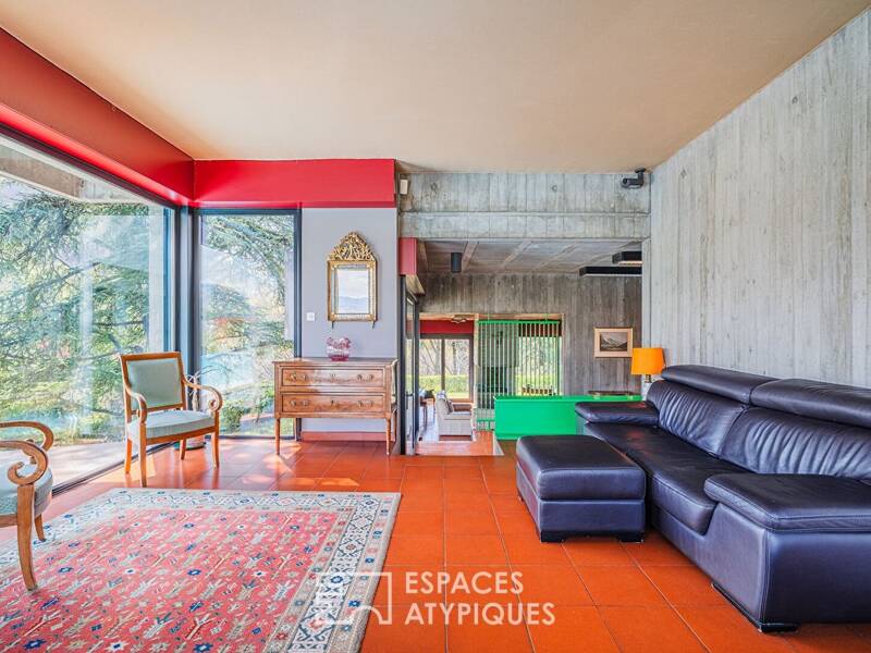 Maison à vendre, 250m², GIERES