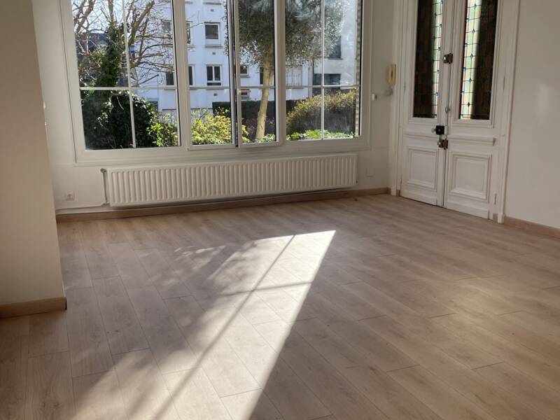 Maison à louer, 49m², LE HAVRE