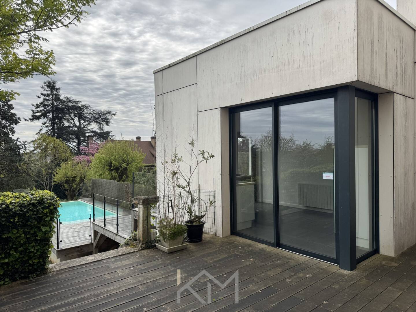 Maison à vendre, 167m², POITIERS