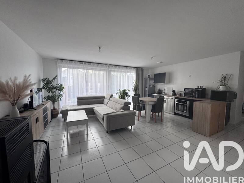 Maison à louer, 87m², MOUROUX