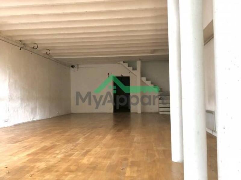 Maison à louer, 196m², BESANCON