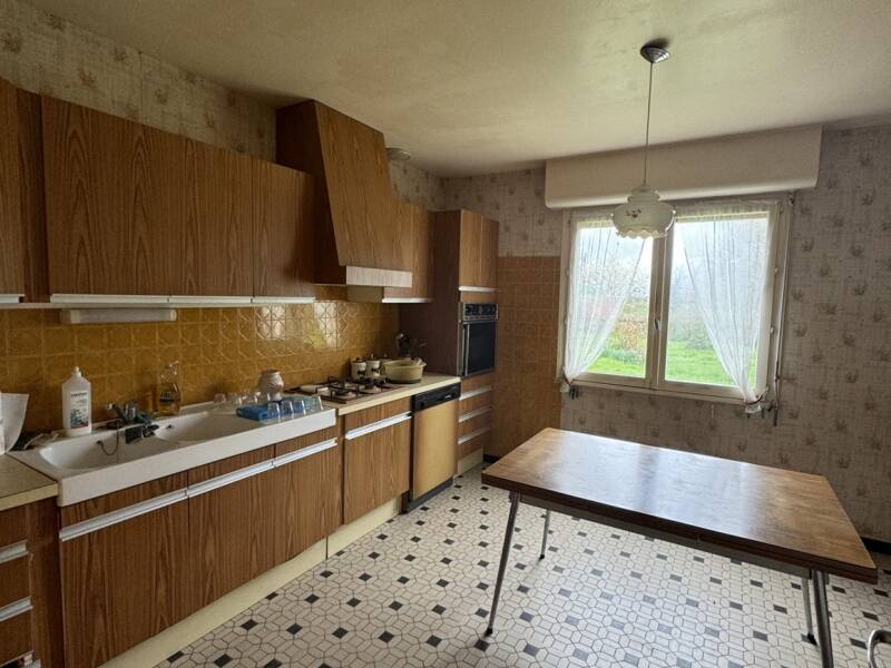 Maison à vendre, 129m², SULLY SUR LOIRE