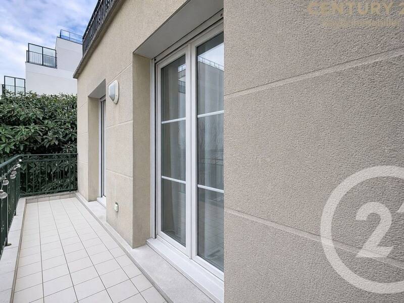 Maison à louer, 46m², SURESNES