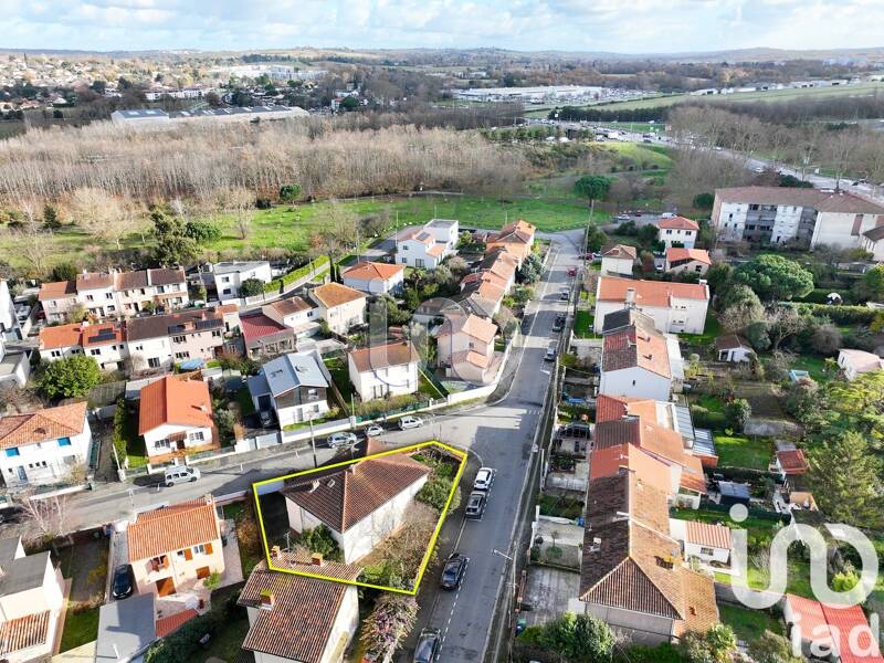 Maison à vendre, 161m², TOULOUSE