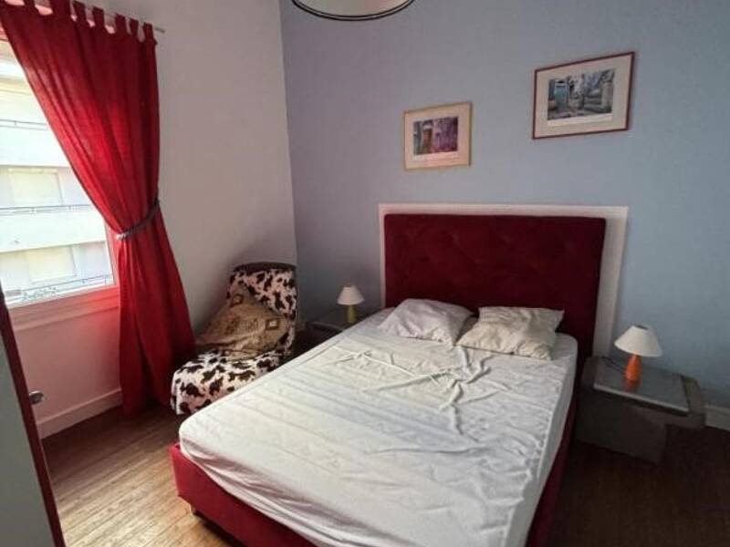 Maison à louer, 40m², NANTES