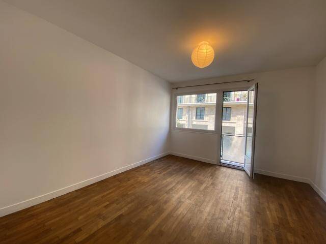 Maison à louer, 53m², CAEN
