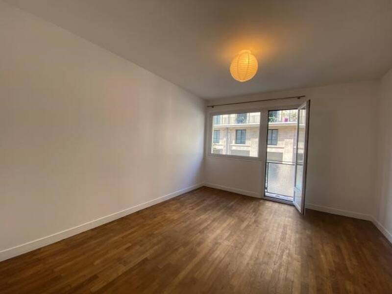 Maison à louer, 53m², CAEN