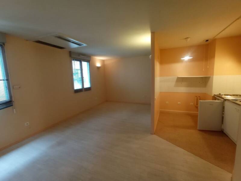 Maison à louer, 36m², CLERMONT FERRAND