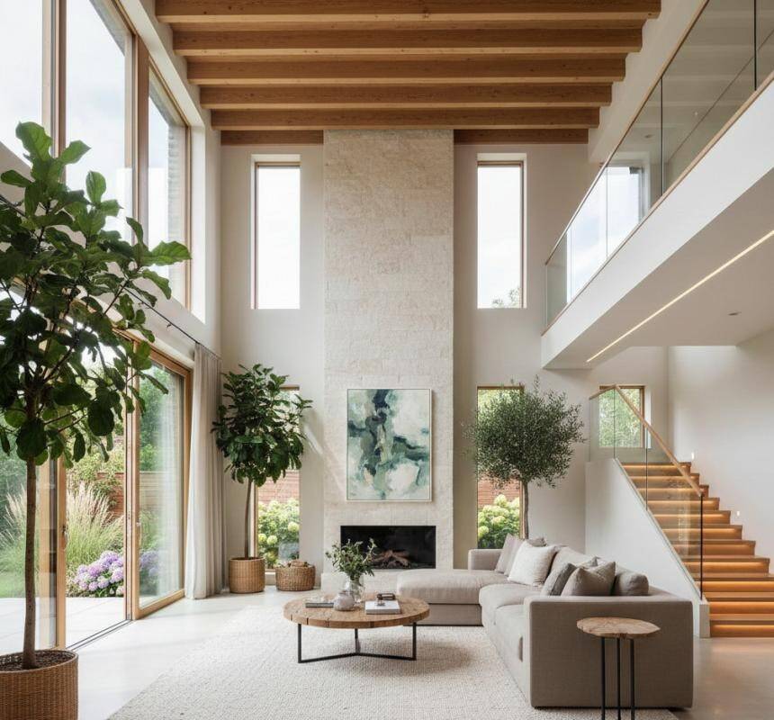 Maison à vendre, 130m², LE BOUSCAT