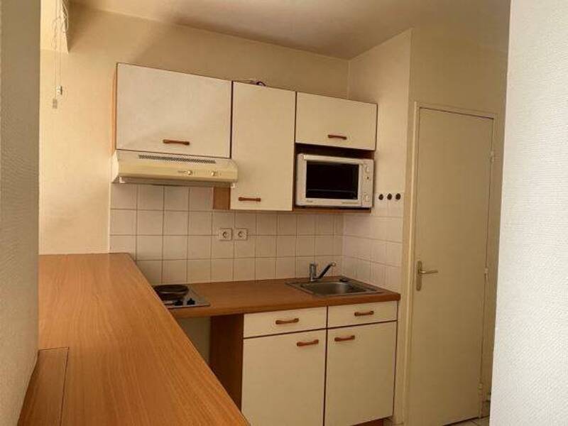 Maison à louer, 52m², ROUEN