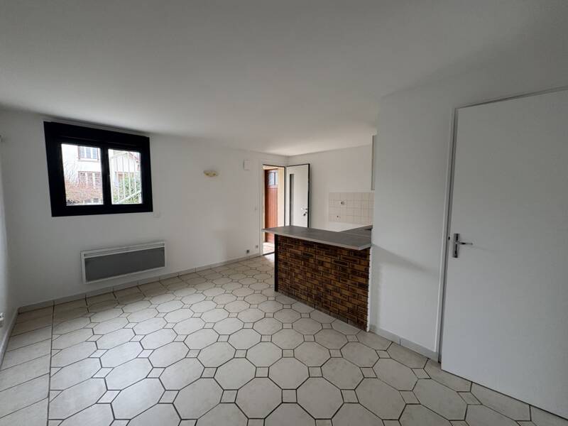 Maison à louer, 28m², ORSAY
