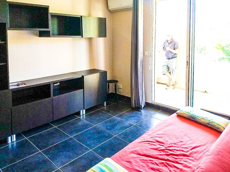 Maison à louer, 32m², AIX EN PROVENCE