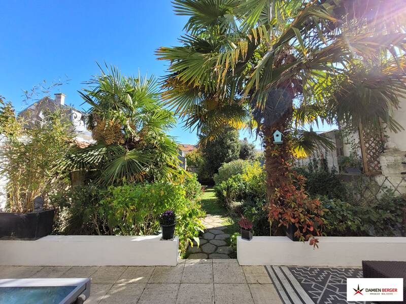 Maison à vendre, 100m², LA ROCHELLE