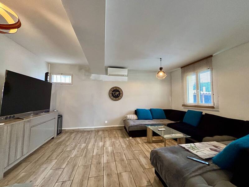 Maison à vendre, 169m², FRONTIGNAN