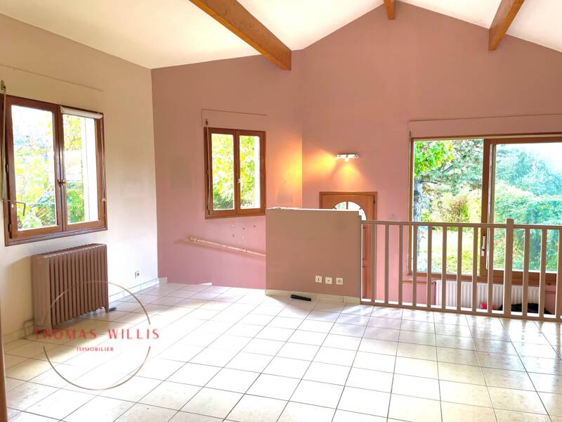 Maison à vendre, 84m², LYON 5E