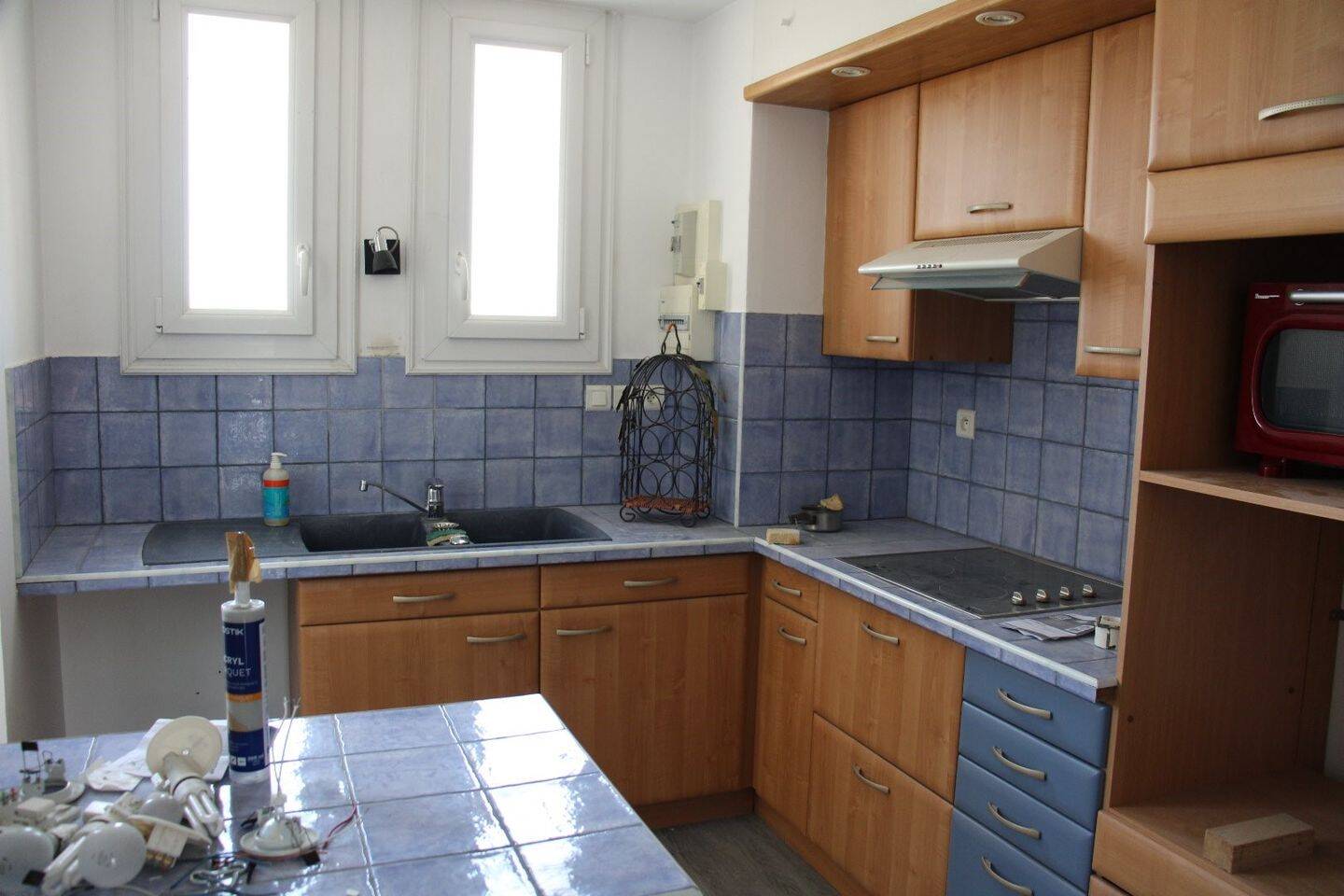 Maison à louer, 85m², BEZIERS