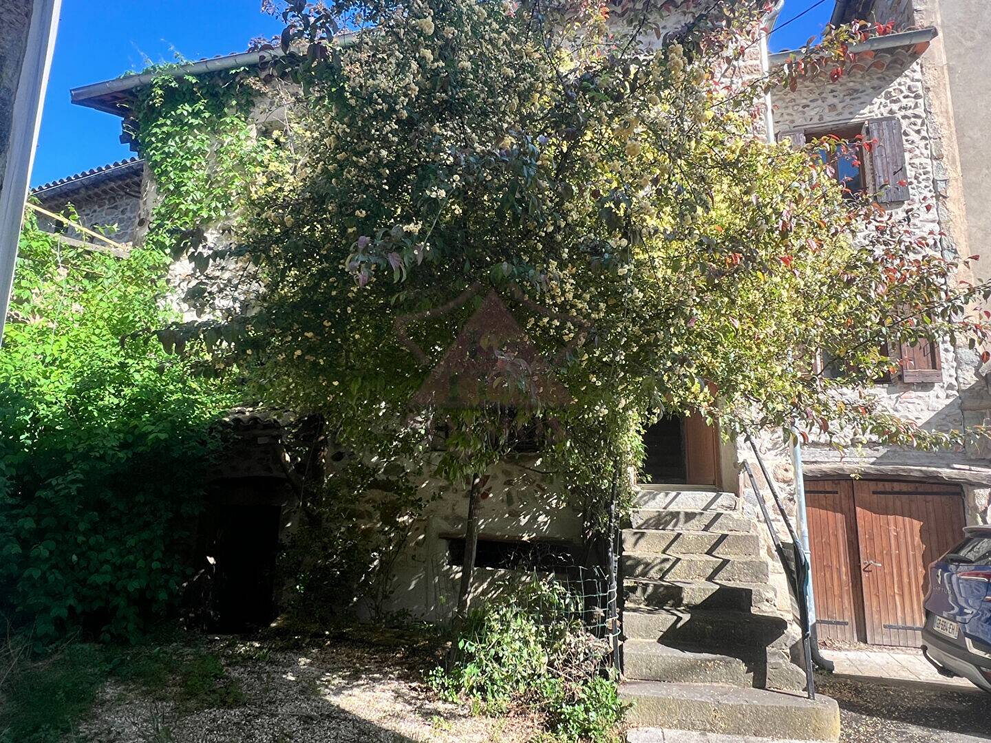 Maison à vendre, 198m², MOLIERES SUR CEZE