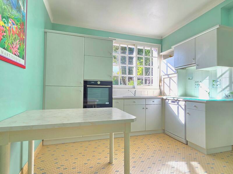 Maison à vendre, 109m², NANTES