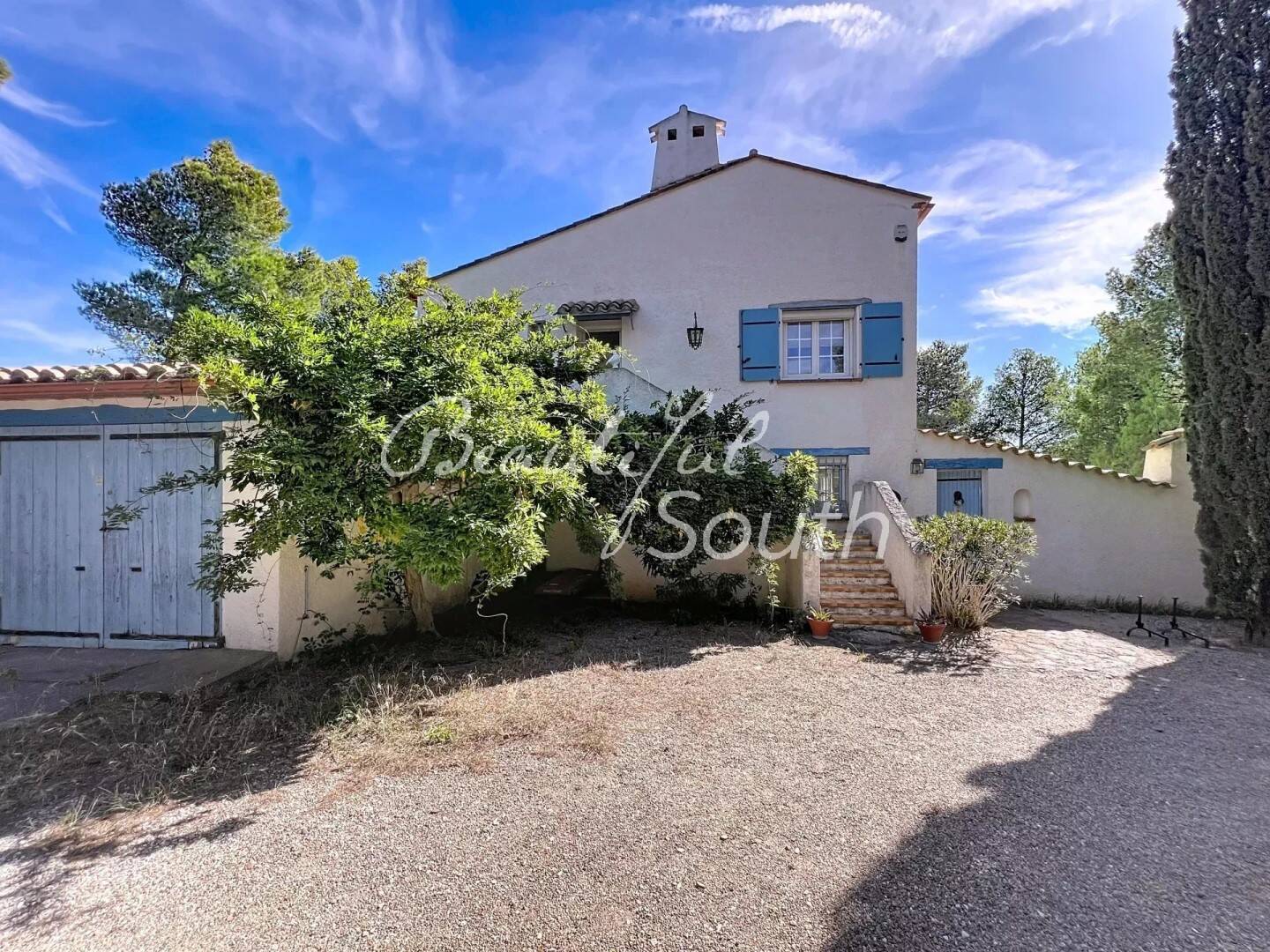 Maison à vendre, 174m², ESPIRA DE L'AGLY