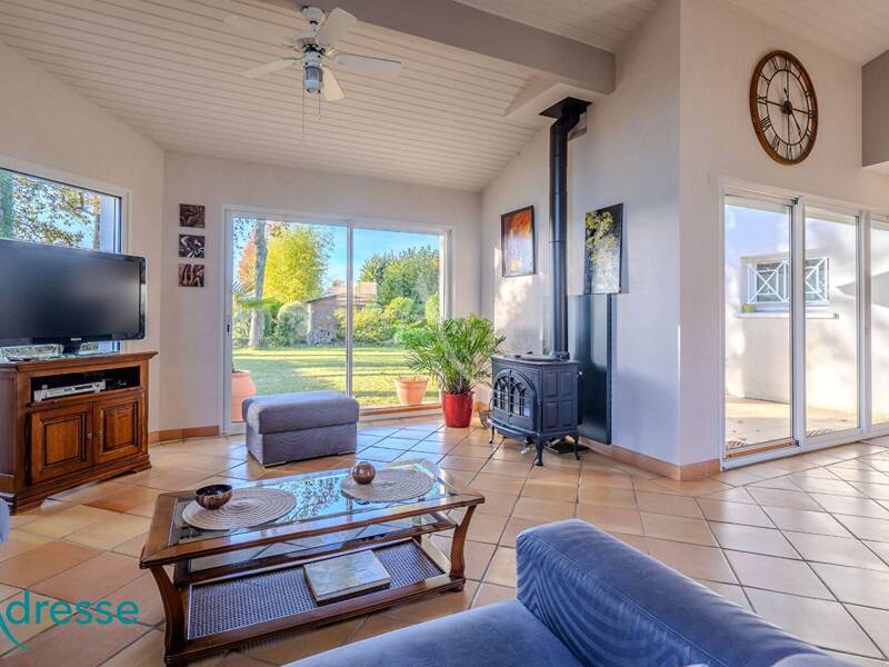 Maison à vendre, 213m², GRADIGNAN