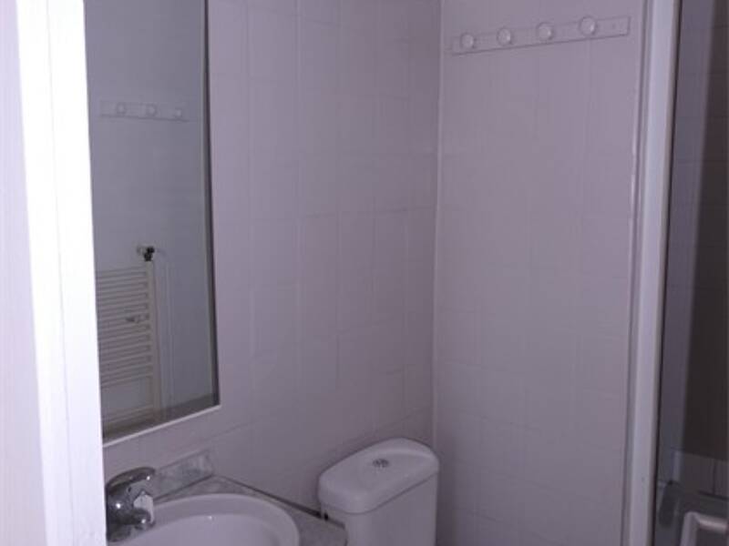 Maison à louer, 35m², LE HAVRE