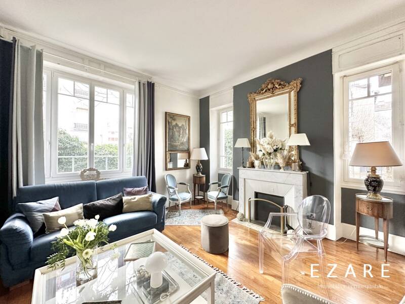 Maison à vendre, 300m², DIJON