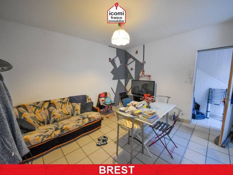 Maison à vendre, 38m², BREST