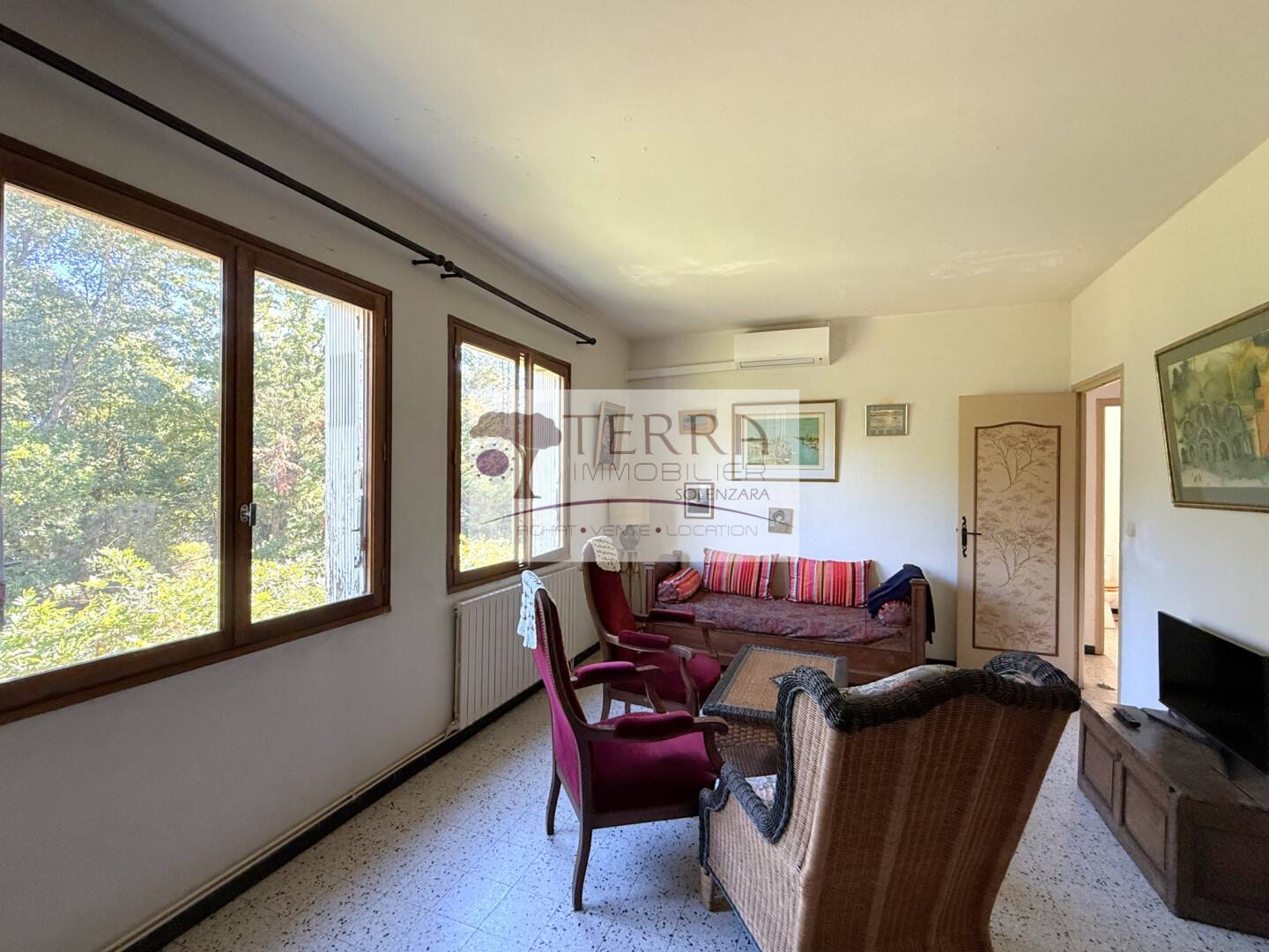 Maison à vendre, 161m², PRUNELLI DI FIUMORBO