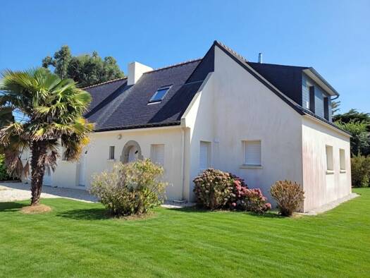 Maison à vendre 577 500 € 5 pièces 4 chambres 125 m² 613 m² de terrain Saint-Gildas-de-Rhuys 56730