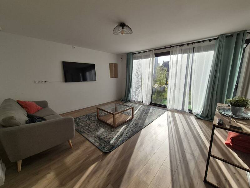 Maison à louer, 159m², CROISSY SUR SEINE