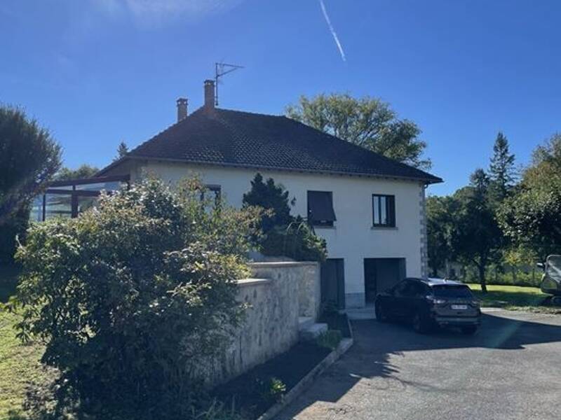 Maison à louer, 169m², FEYTIAT