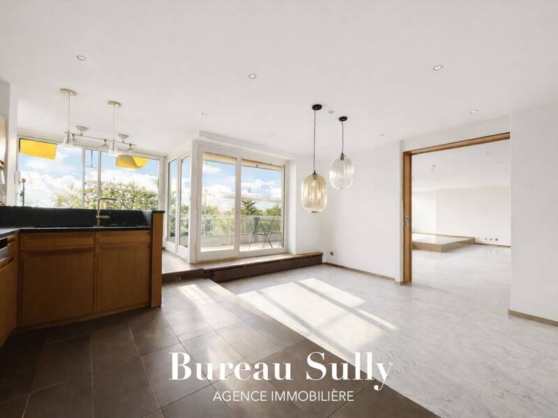 Maison à louer, 250m², SAINT DIDIER AU MONT D'OR