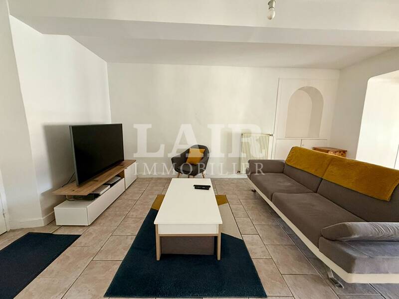 Maison à louer, 72m², MAMERS