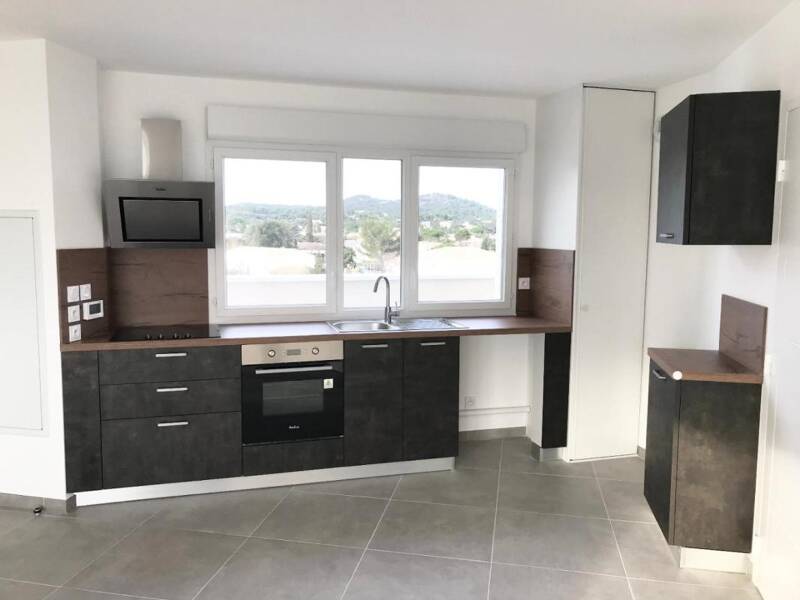 Maison à louer, 61m², LES ANGLES