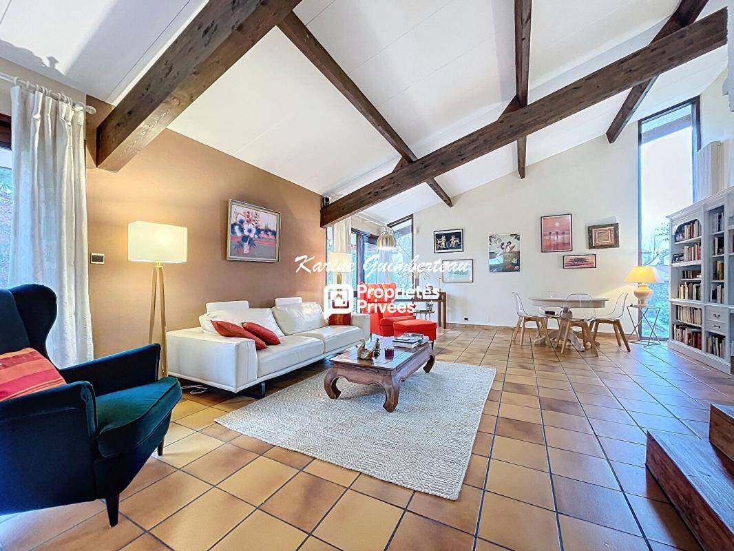 Maison à vendre, 213m², LIBOURNE