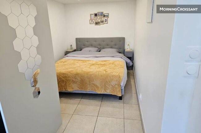 Maison à louer, 27m², RUEIL MALMAISON