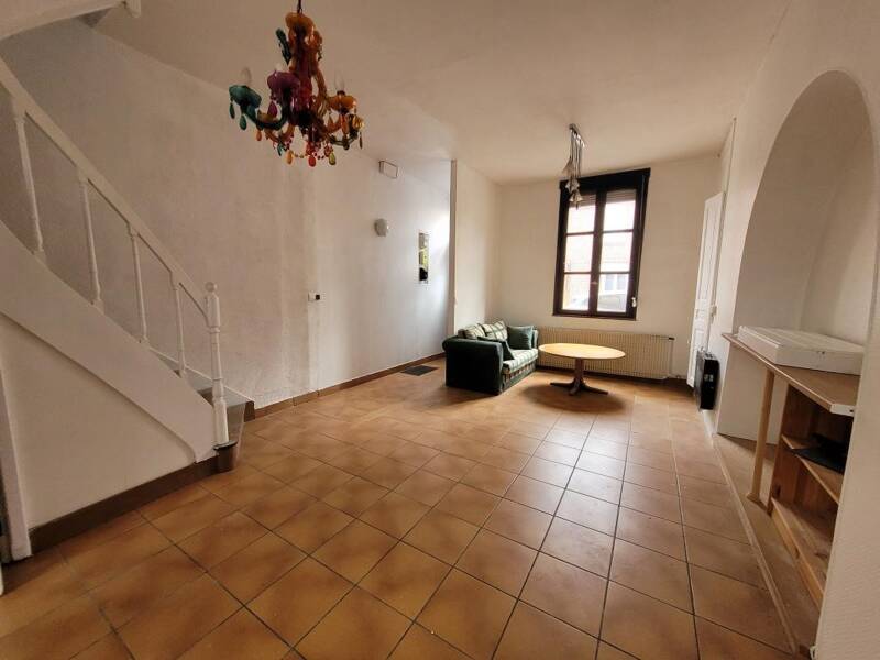 Maison à vendre, 75m², AMIENS