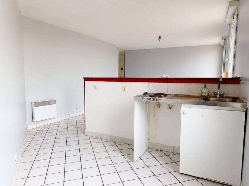 Maison à louer, 43m², LE HAVRE