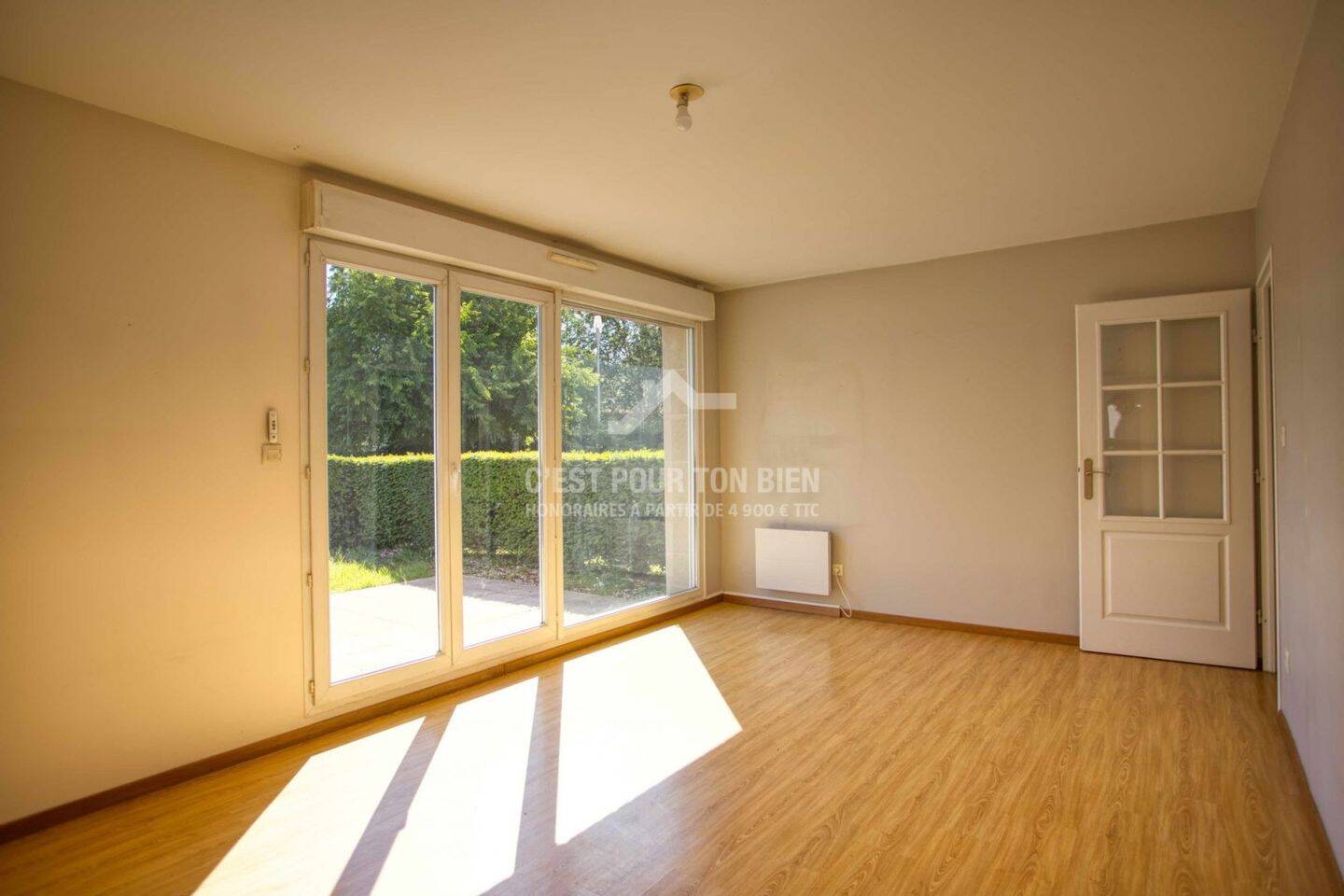 Maison à vendre, 46m², MONS EN BAROEUL