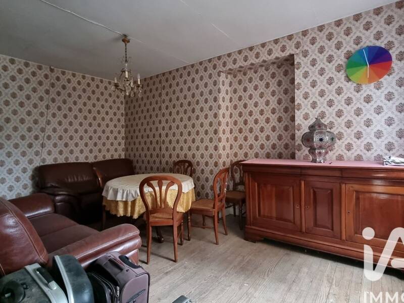 Maison à vendre, 130m², FIRMI