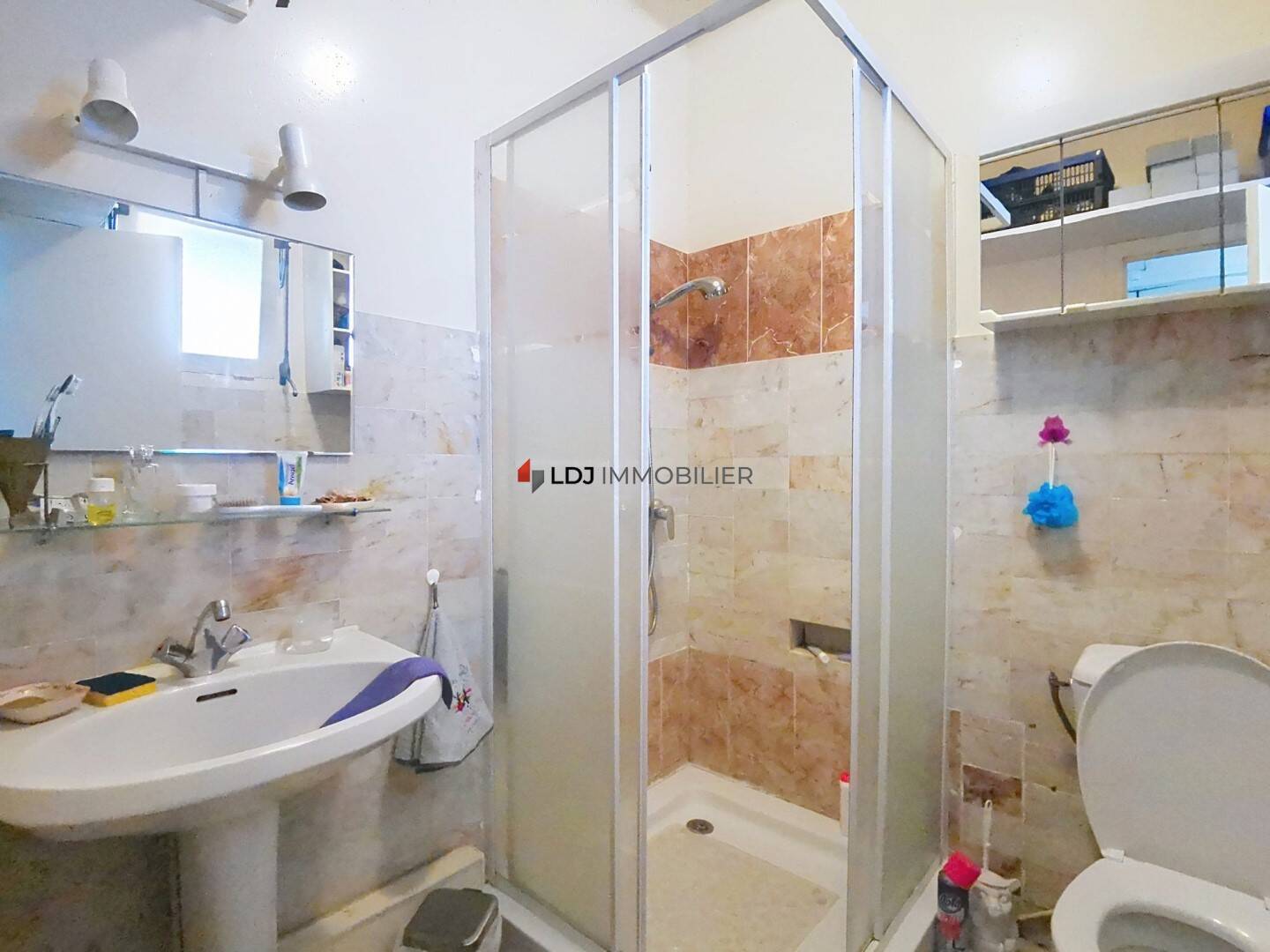 Maison à vendre, 27m², VERNET LES BAINS
