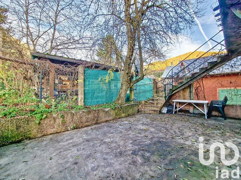 Maison à vendre, 44m², VALDEBLORE