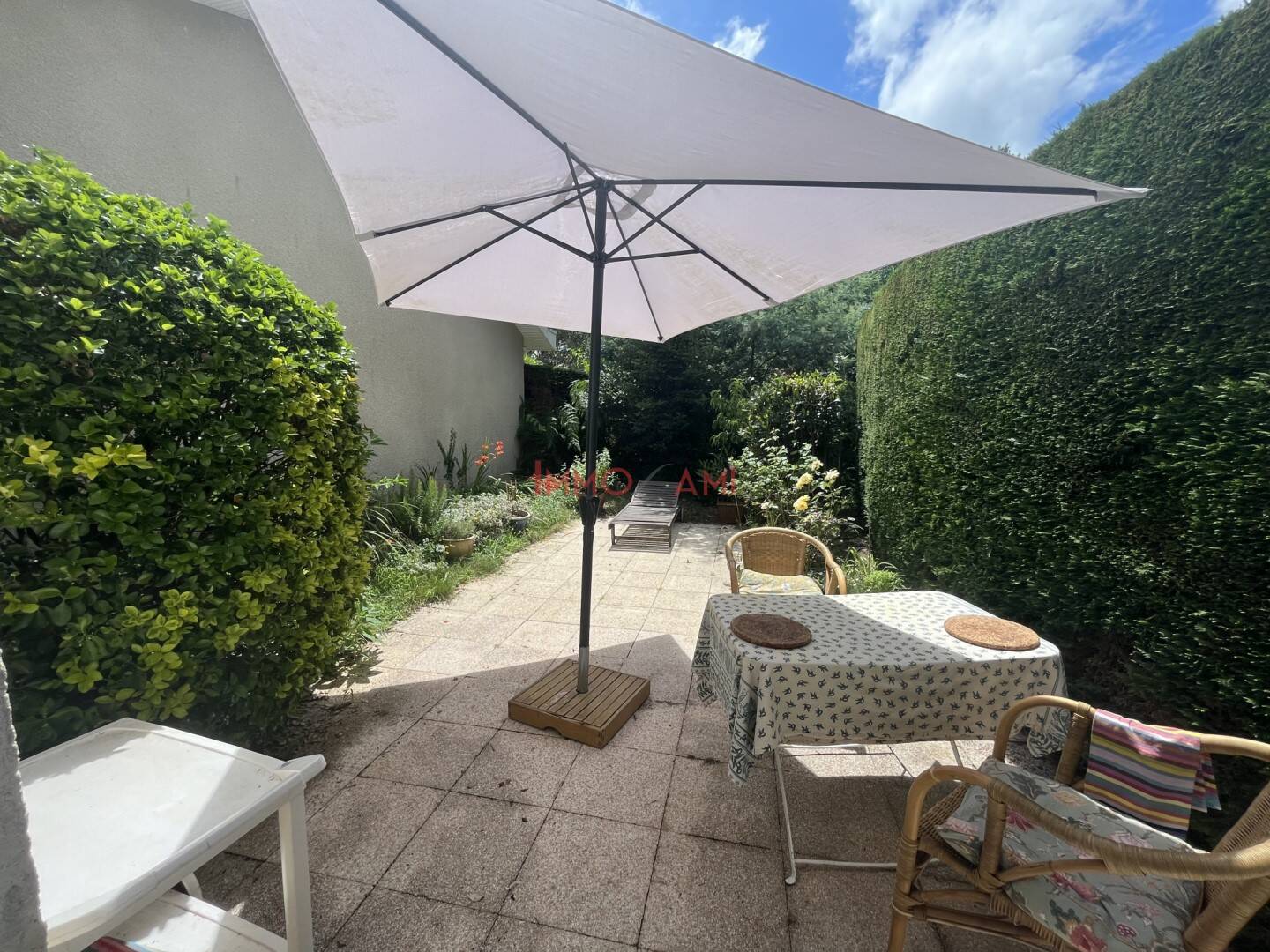 Maison à vendre, 50m², GUJAN MESTRAS