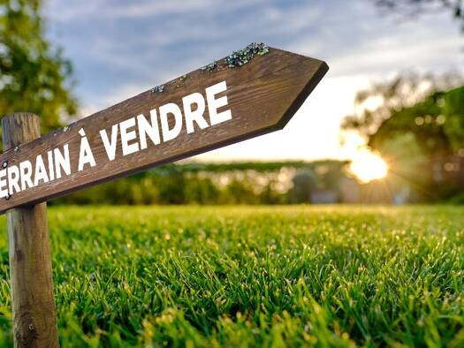 Terrain constructible à vendre 45 960 € 766 m² de terrain Arrest 80820